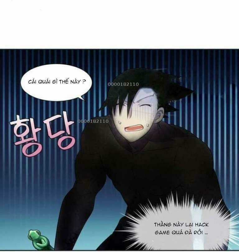 Thế Giới Game Thủ Chapter 372 trang 31
