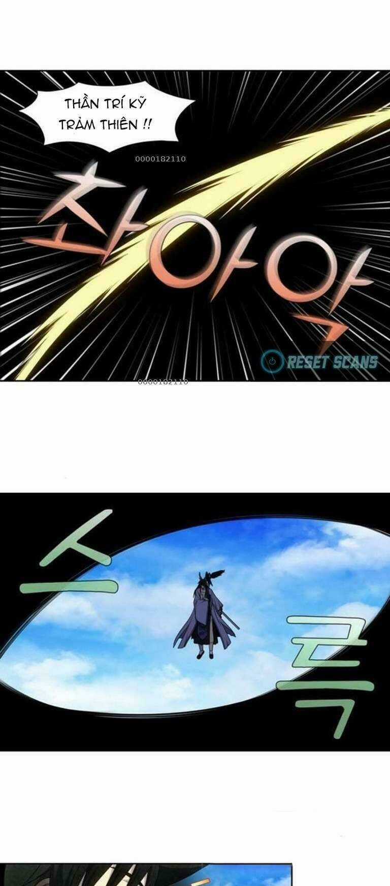 Thế Giới Game Thủ Chapter 372 trang 4