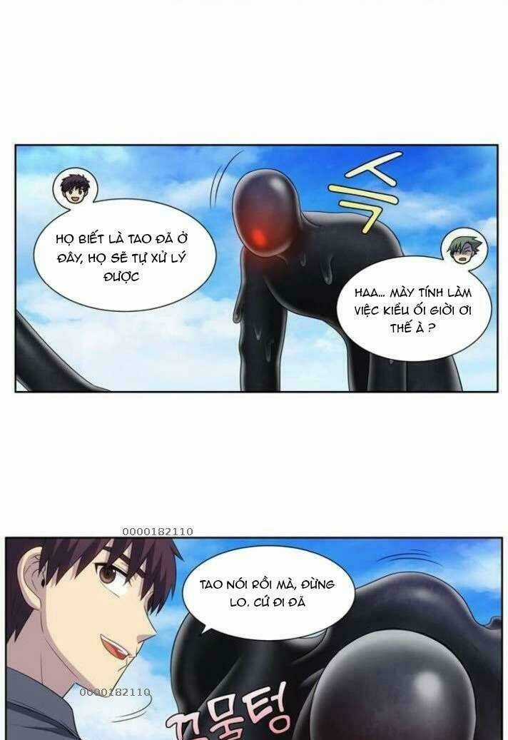 Thế Giới Game Thủ Chapter 373 trang 21