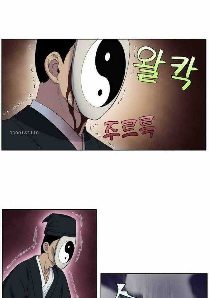 Thế Giới Game Thủ Chapter 373 trang 3