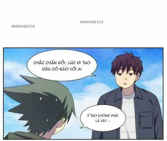 Thế Giới Game Thủ Chapter 373 trang 9