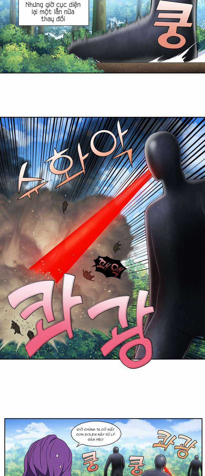 Thế Giới Game Thủ Chapter 374 trang 14