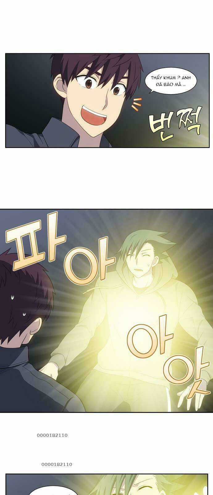 Thế Giới Game Thủ Chapter 374 trang 7