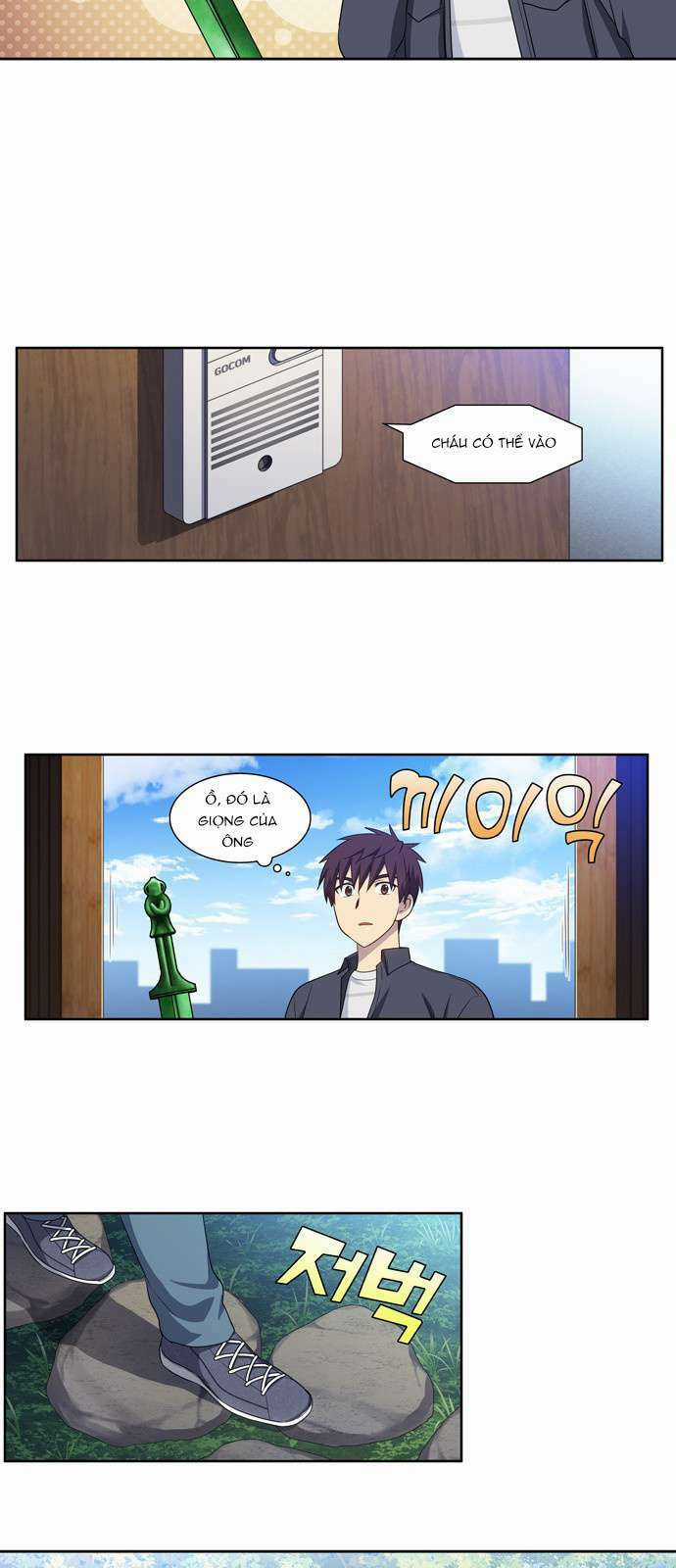 Thế Giới Game Thủ Chapter 375 trang 13