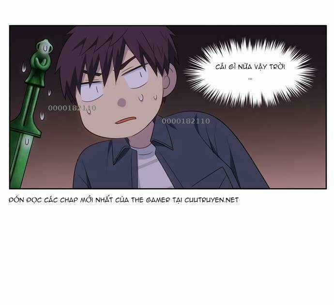 Thế Giới Game Thủ Chapter 375 trang 23