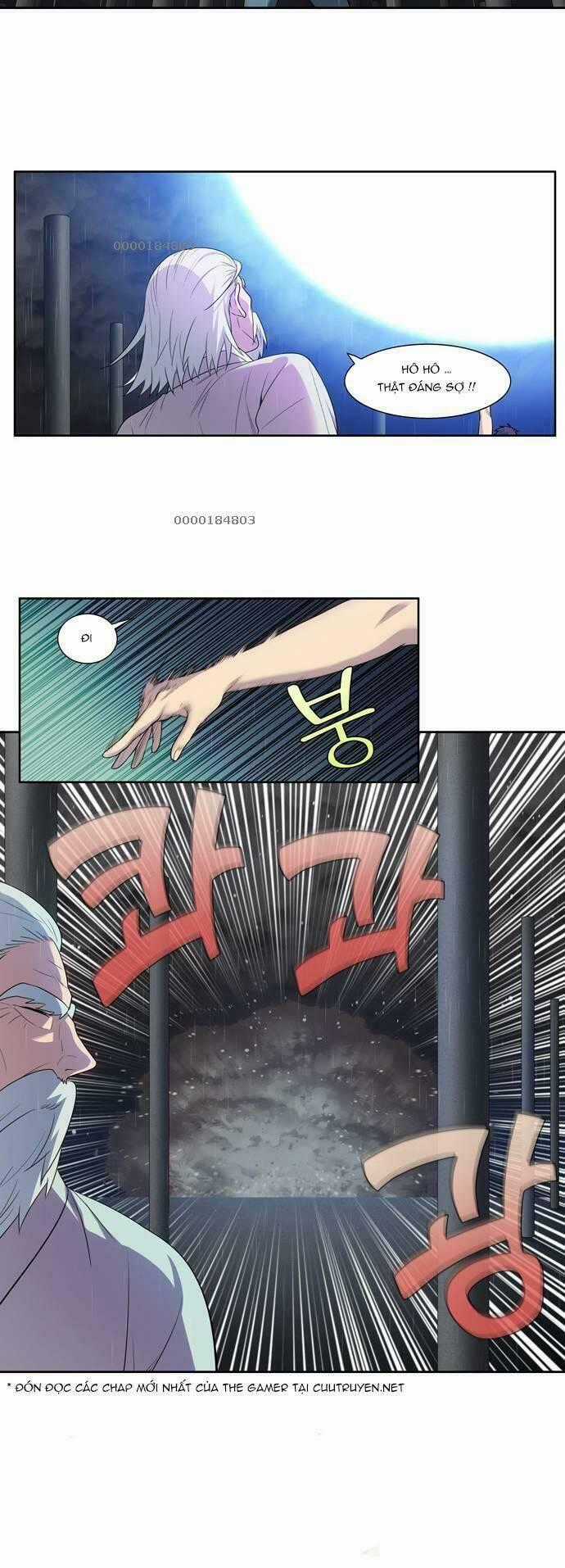 Thế Giới Game Thủ Chapter 377 trang 20