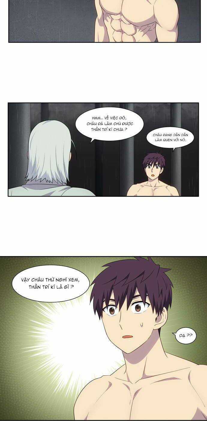Thế Giới Game Thủ Chapter 378 trang 6