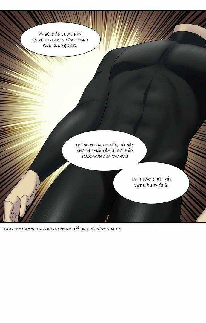 Thế Giới Game Thủ Chapter 379 trang 19