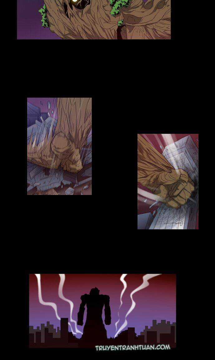 Thế Giới Game Thủ Chapter 38 trang 2