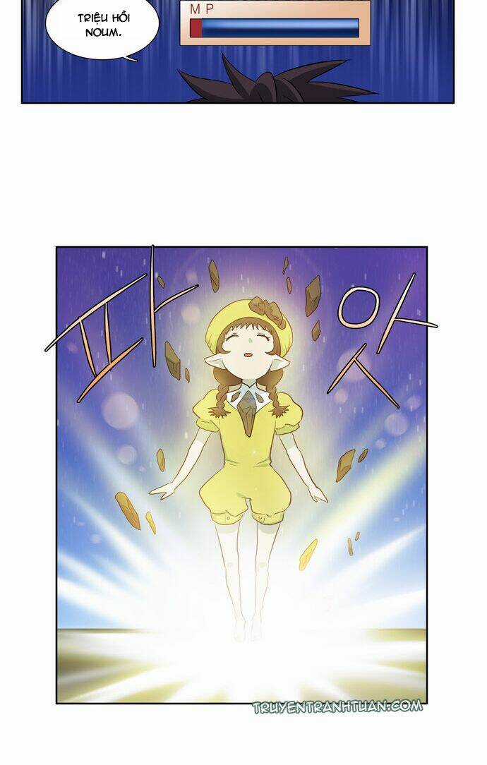 Thế Giới Game Thủ Chapter 38 trang 21
