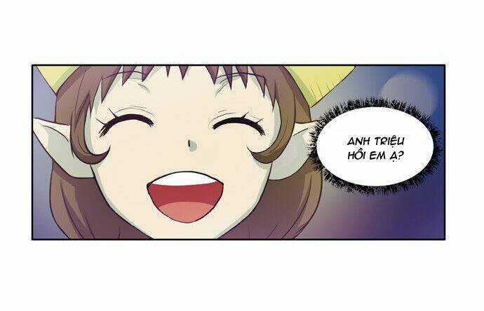 Thế Giới Game Thủ Chapter 38 trang 22