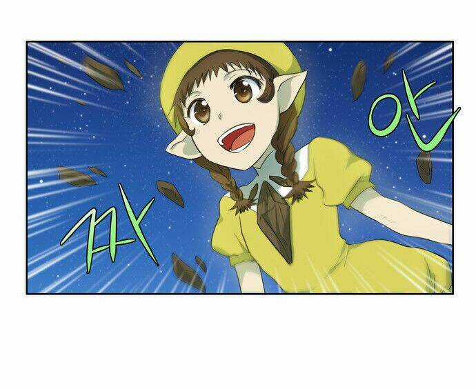 Thế Giới Game Thủ Chapter 38 trang 34