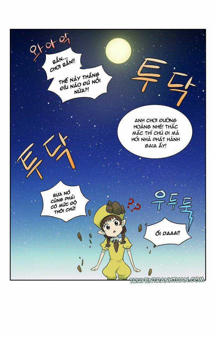 Thế Giới Game Thủ Chapter 38 trang 37