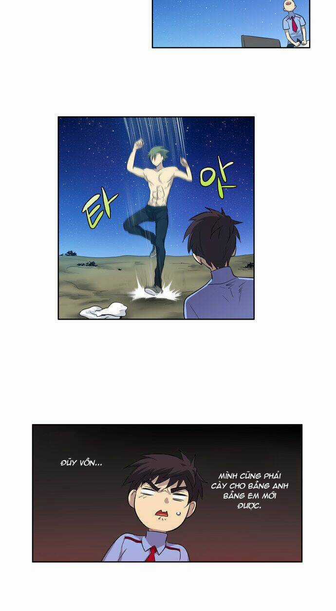 Thế Giới Game Thủ Chapter 38 trang 7