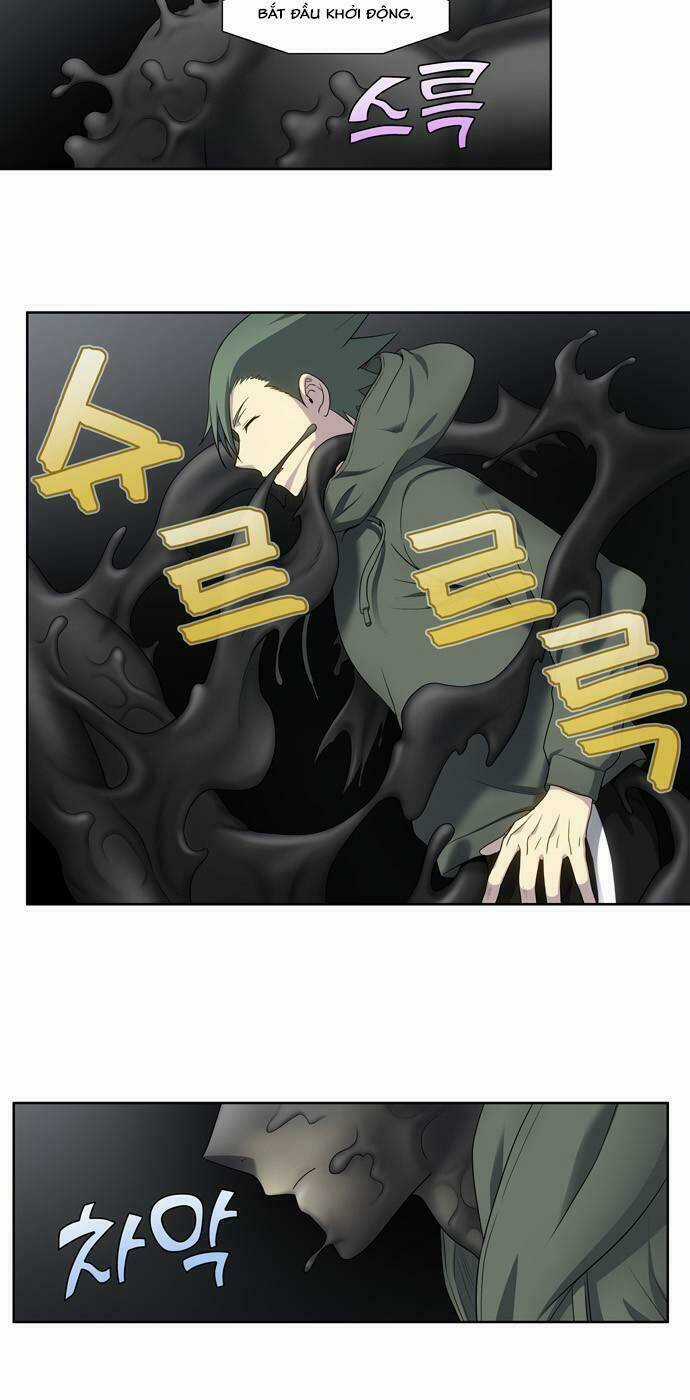 Thế Giới Game Thủ Chapter 380 trang 5