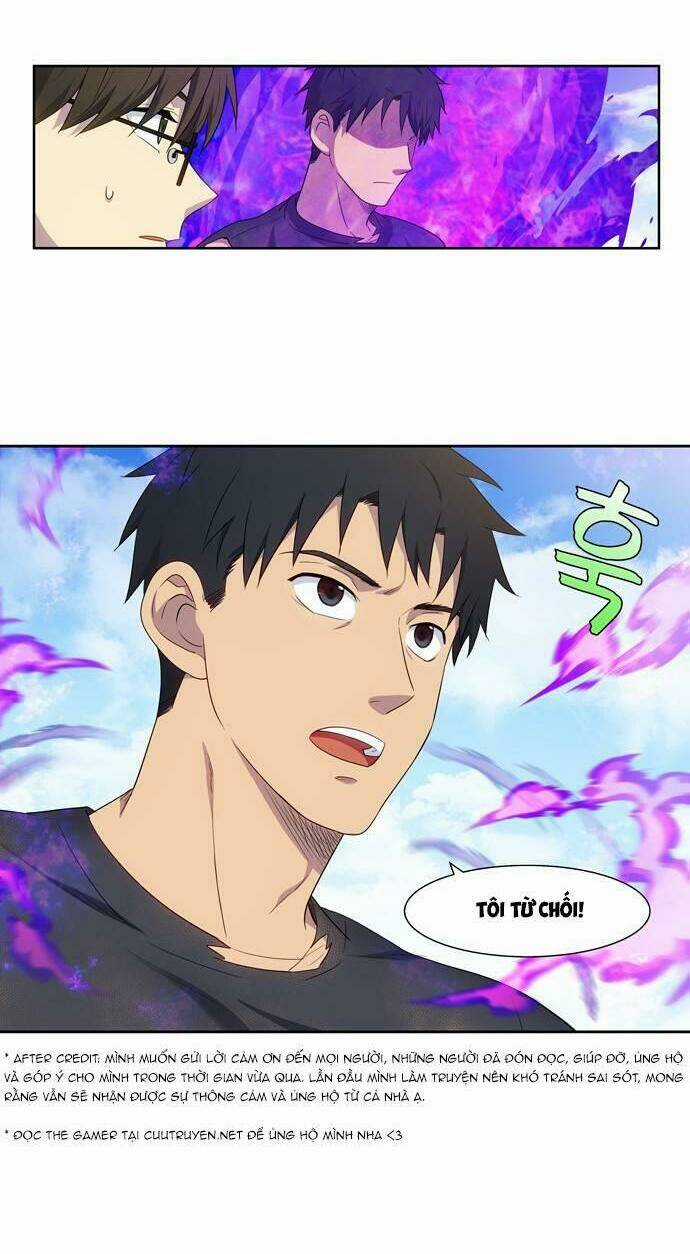 Thế Giới Game Thủ Chapter 381 trang 20