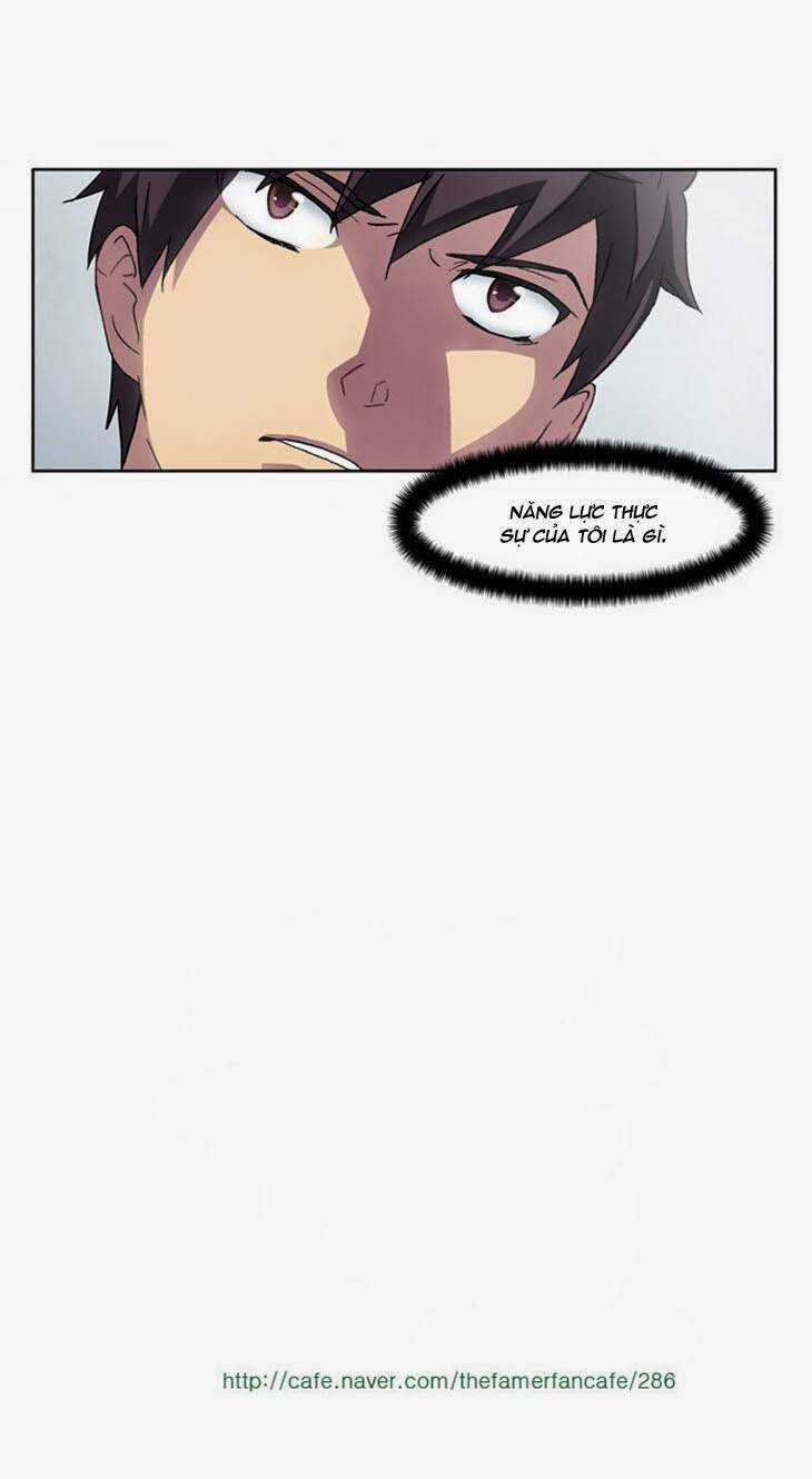 Thế Giới Game Thủ Chapter 4 trang 31