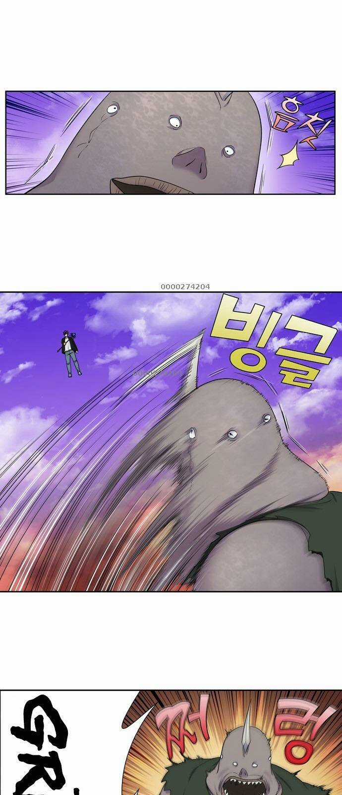 Thế Giới Game Thủ Chapter 400 trang 10