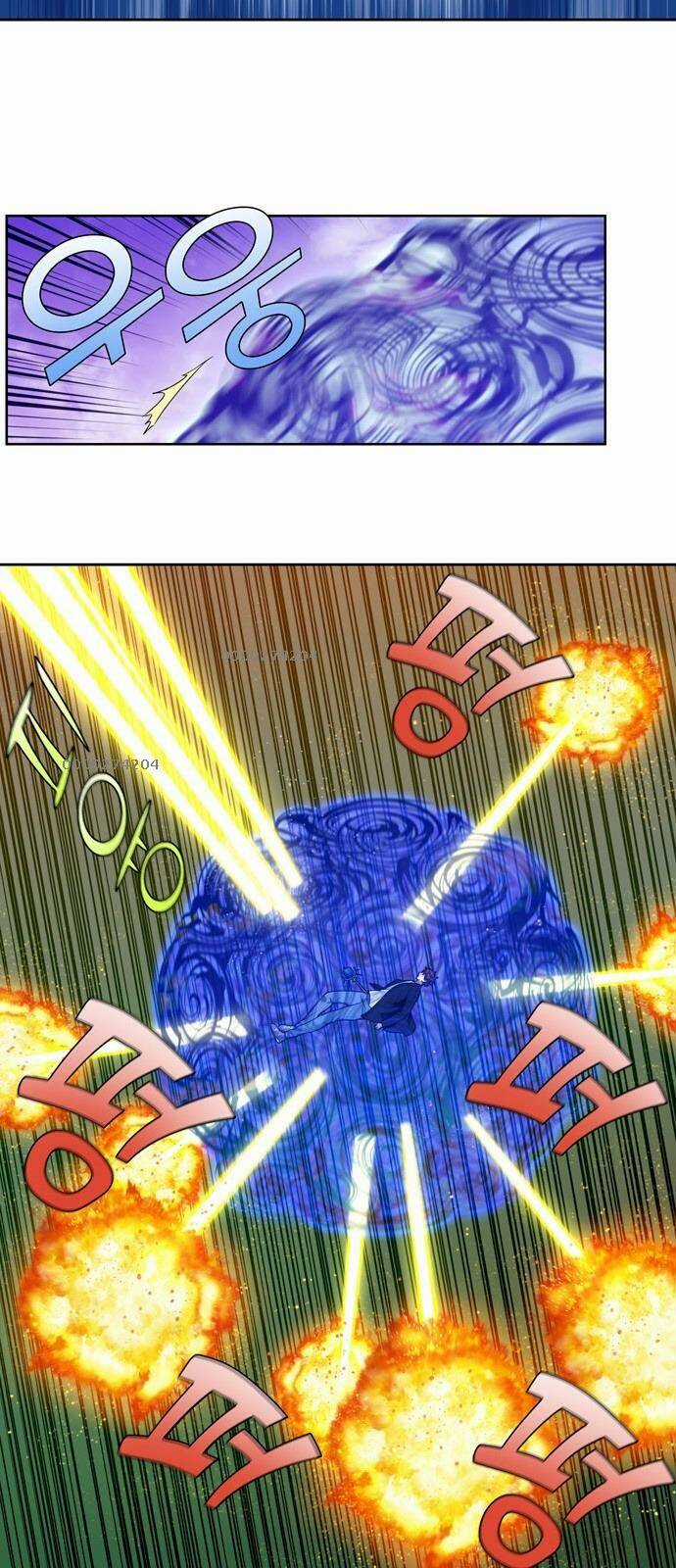 Thế Giới Game Thủ Chapter 400 trang 13