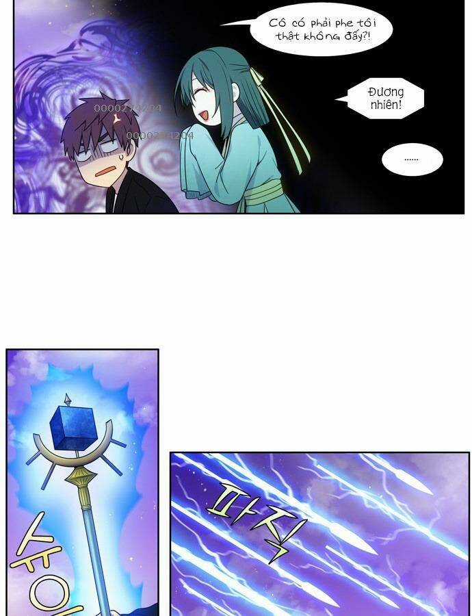 Thế Giới Game Thủ Chapter 400 trang 15