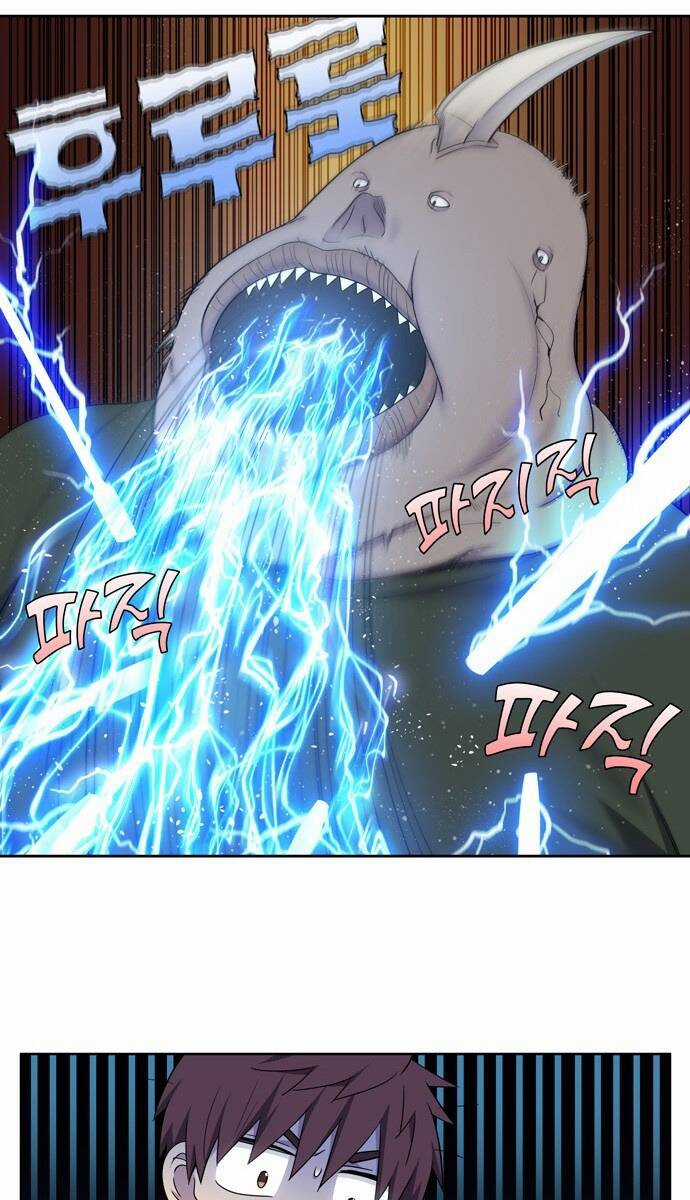 Thế Giới Game Thủ Chapter 400 trang 20
