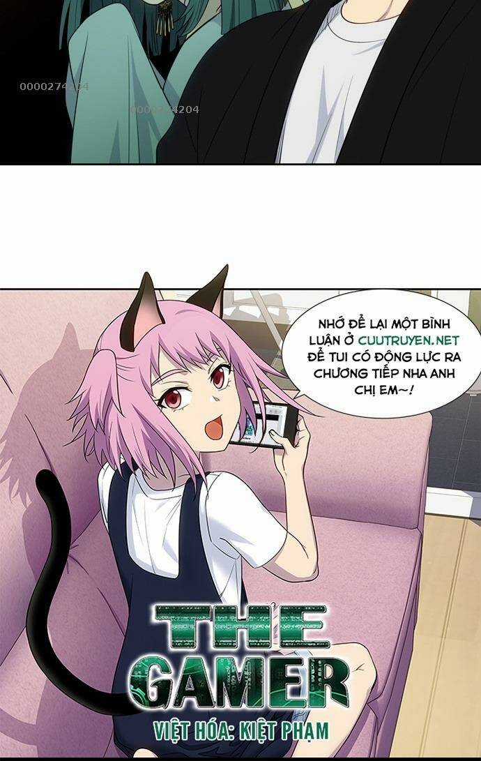 Thế Giới Game Thủ Chapter 400 trang 29
