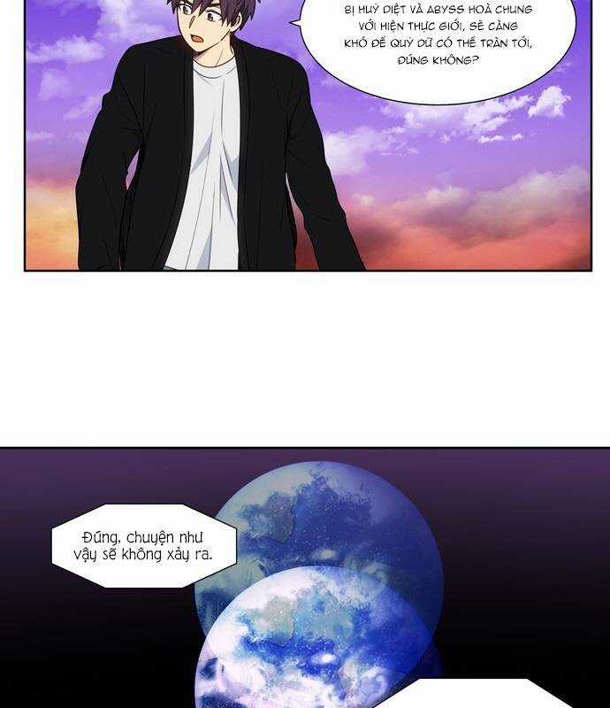 Thế Giới Game Thủ Chapter 400 trang 3