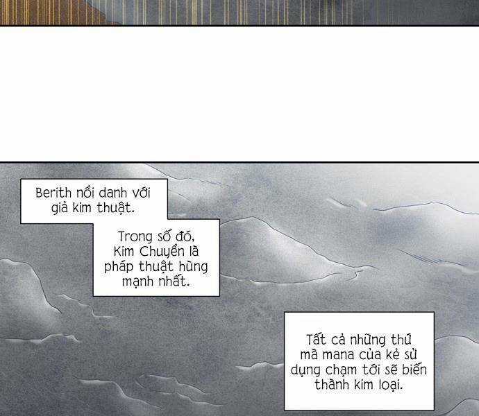 Thế Giới Game Thủ Chapter 404 trang 17