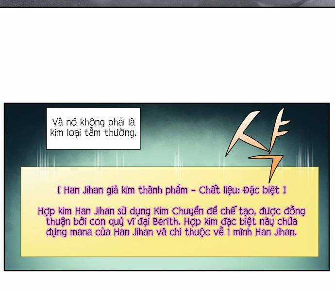 Thế Giới Game Thủ Chapter 404 trang 18
