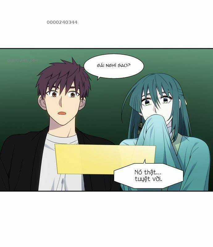 Thế Giới Game Thủ Chapter 404 trang 19