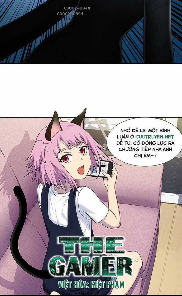 Thế Giới Game Thủ Chapter 404 trang 24