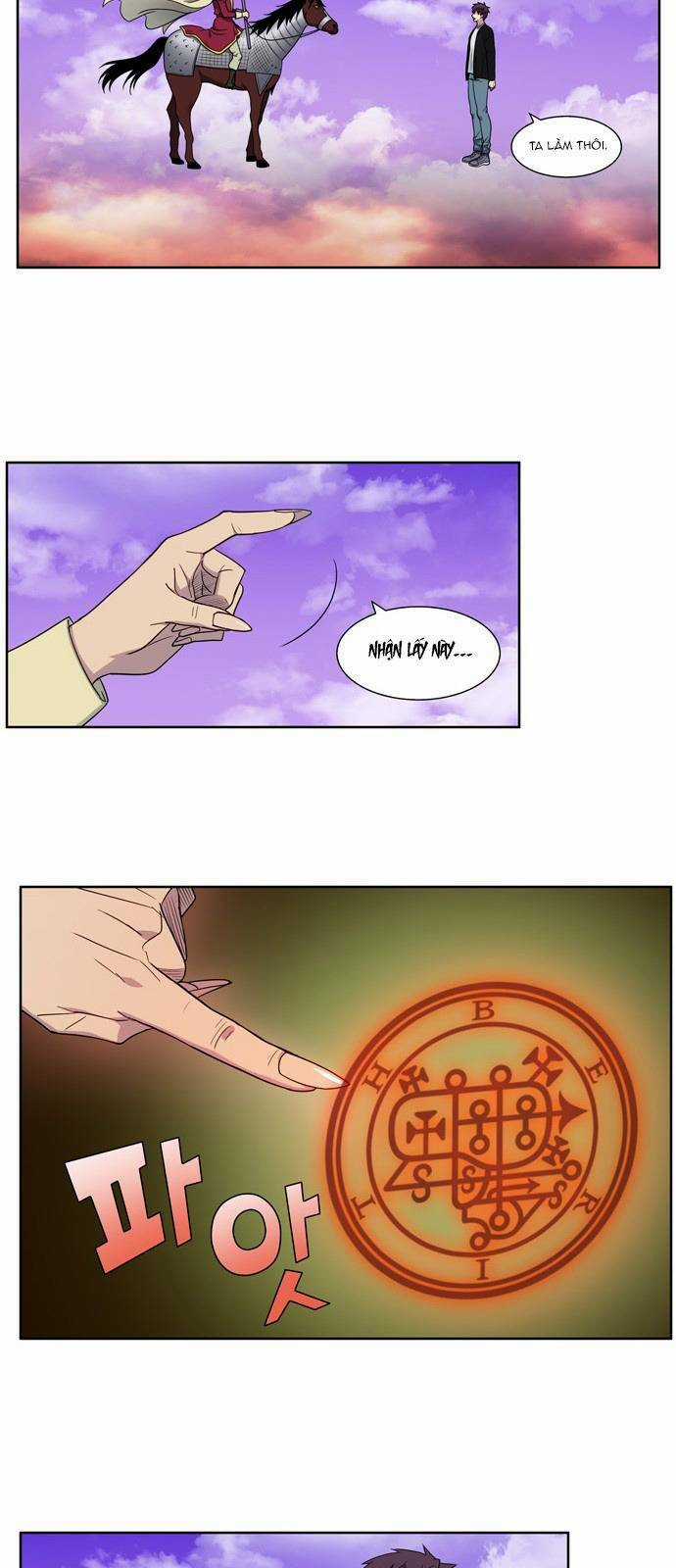 Thế Giới Game Thủ Chapter 404 trang 9