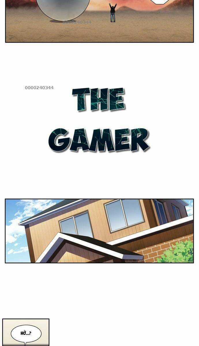 Thế Giới Game Thủ Chapter 405 trang 12
