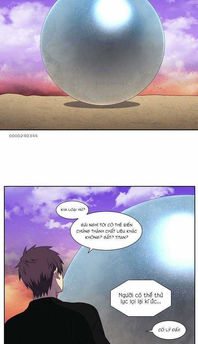 Thế Giới Game Thủ Chapter 405 trang 2