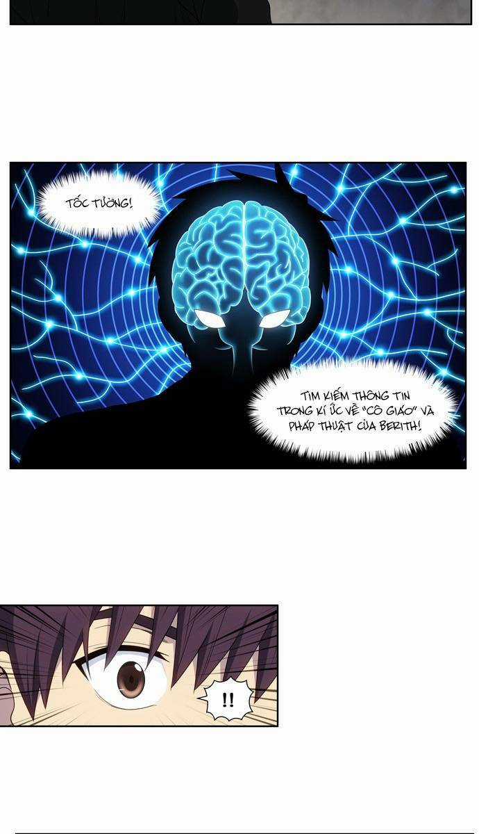 Thế Giới Game Thủ Chapter 405 trang 3