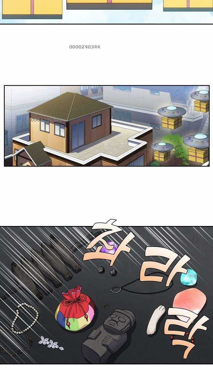 Thế Giới Game Thủ Chapter 406 trang 24