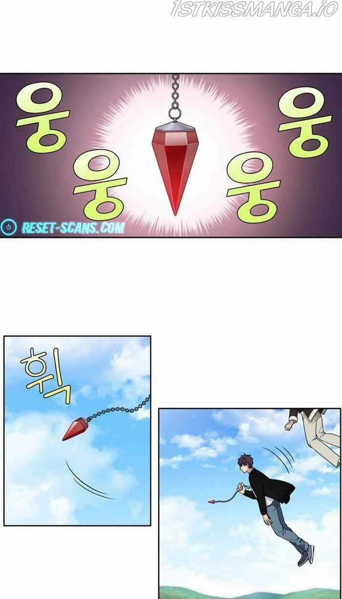 Thế Giới Game Thủ Chapter 408 trang 14