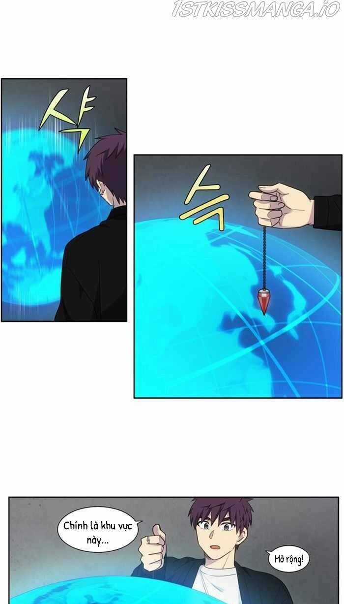 Thế Giới Game Thủ Chapter 408 trang 2