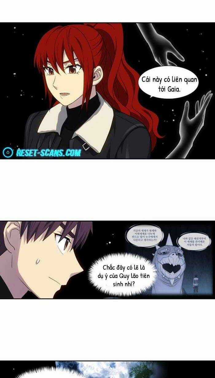 Thế Giới Game Thủ Chapter 408 trang 25