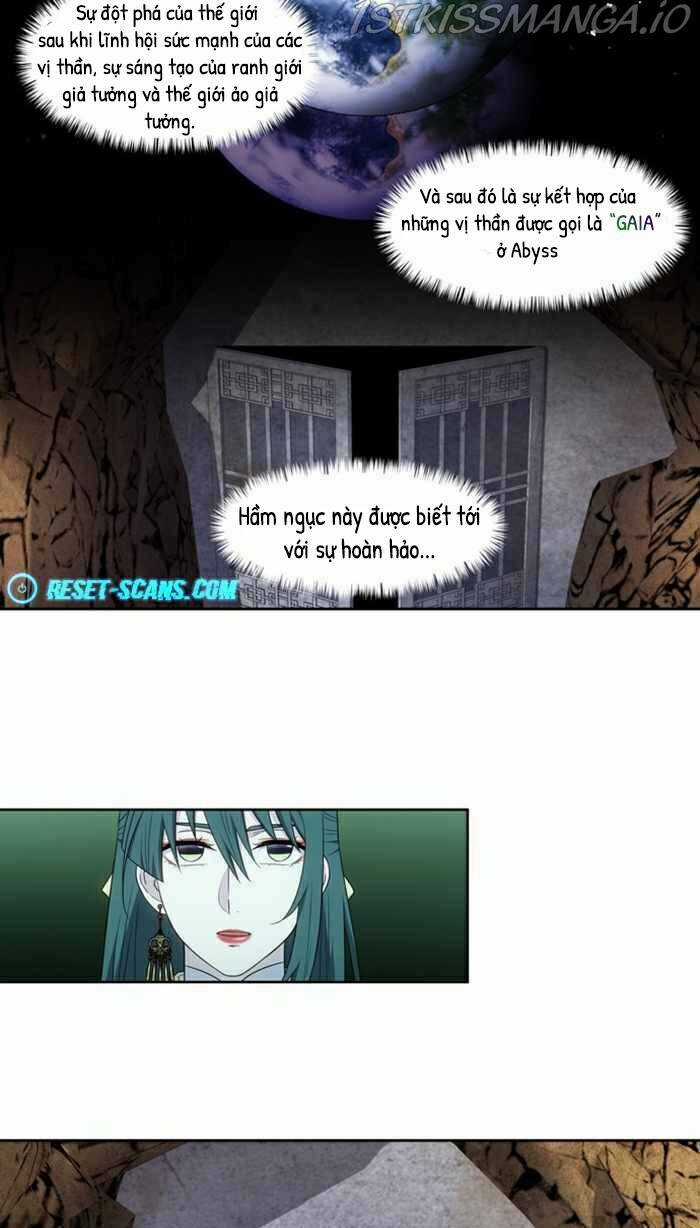 Thế Giới Game Thủ Chapter 408 trang 26