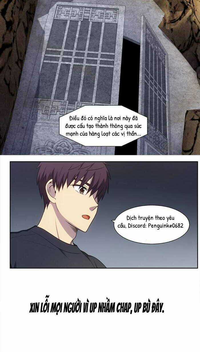 Thế Giới Game Thủ Chapter 408 trang 27