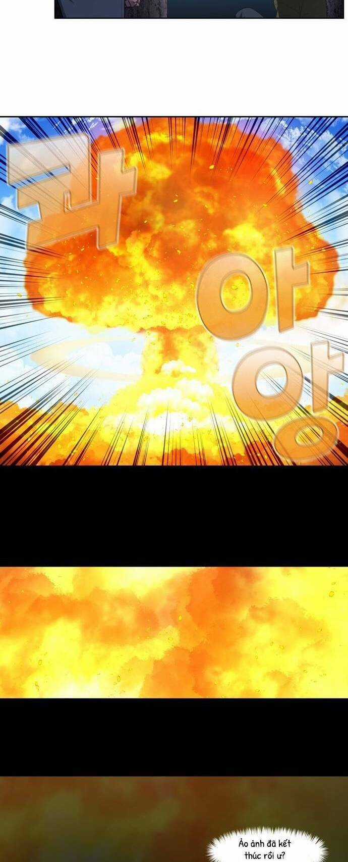 Thế Giới Game Thủ Chapter 409 trang 11