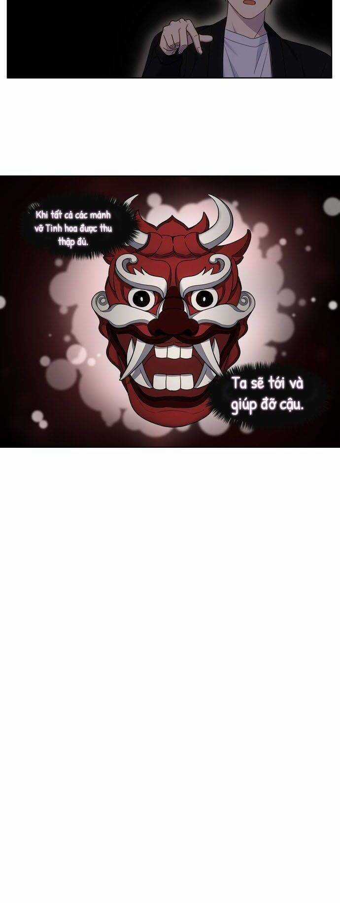 Thế Giới Game Thủ Chapter 409 trang 19