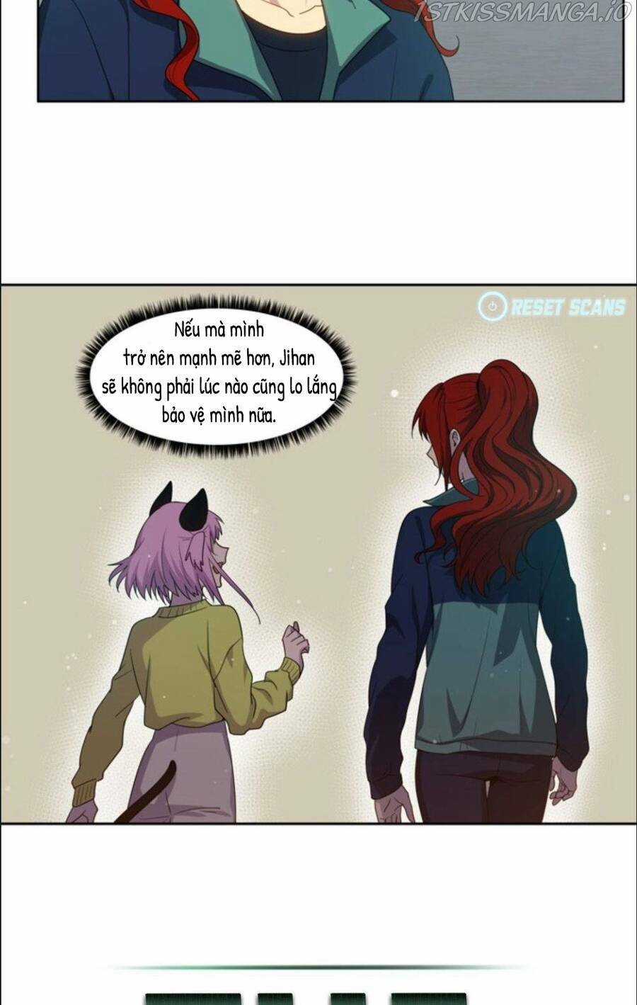 Thế Giới Game Thủ Chapter 413 trang 16