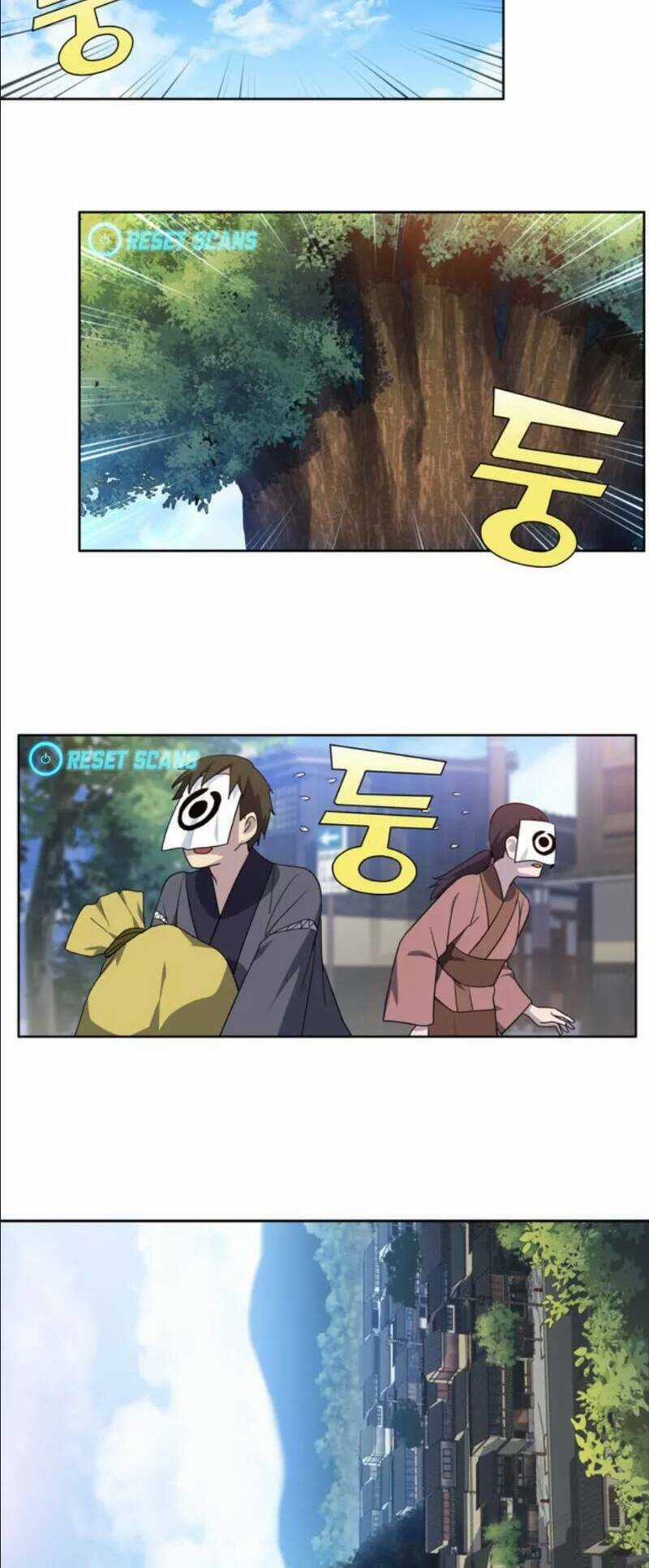 Thế Giới Game Thủ Chapter 416 trang 11