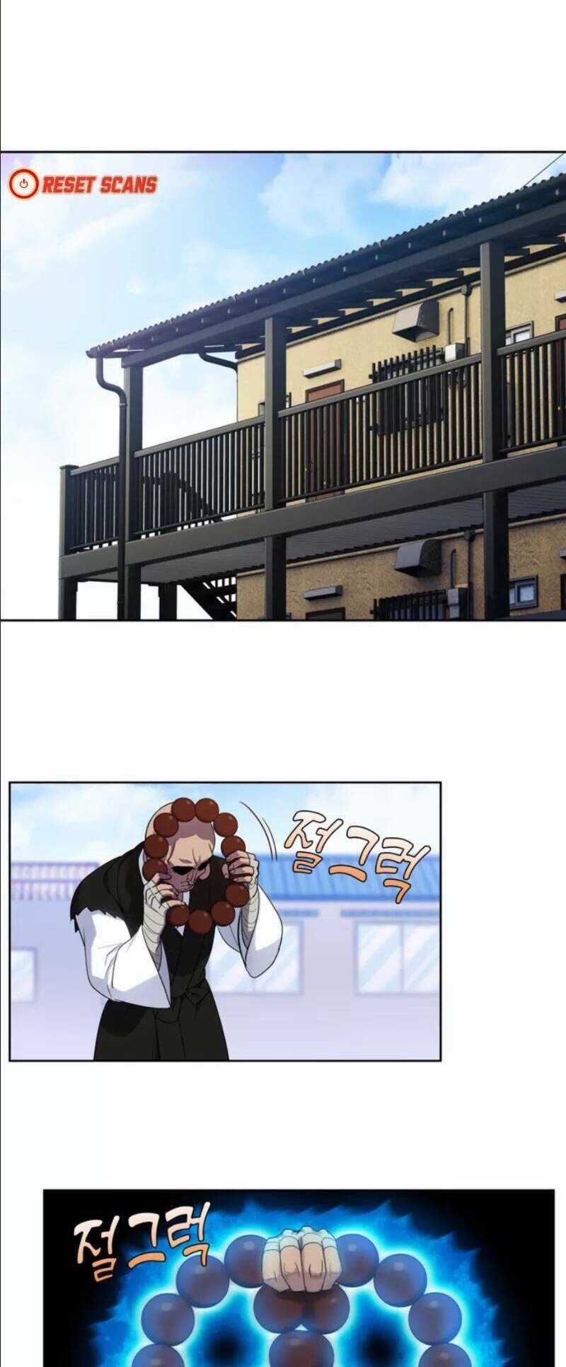 Thế Giới Game Thủ Chapter 416 trang 5