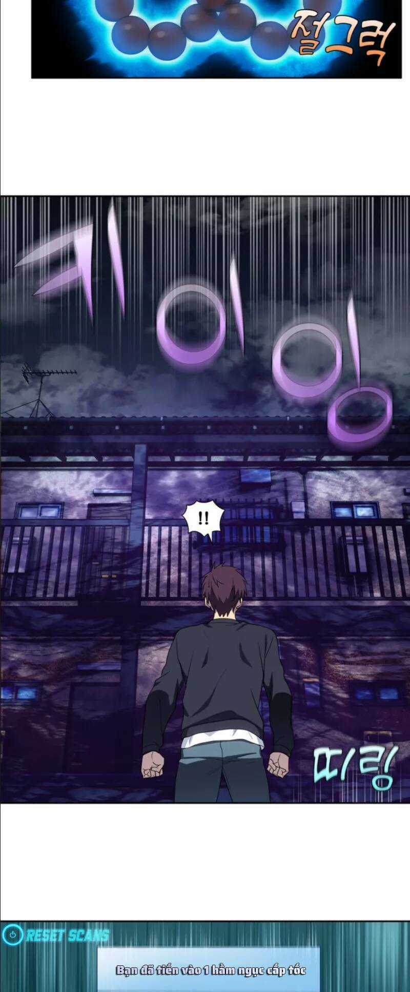 Thế Giới Game Thủ Chapter 416 trang 6