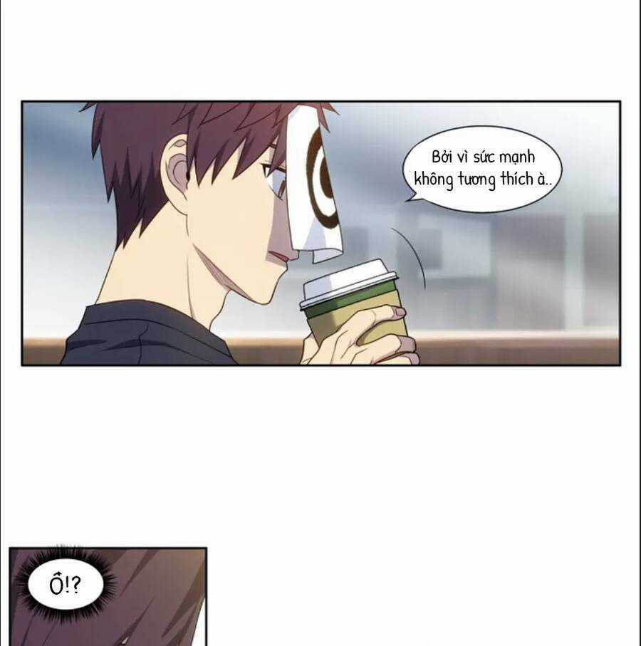 Thế Giới Game Thủ Chapter 417 trang 16