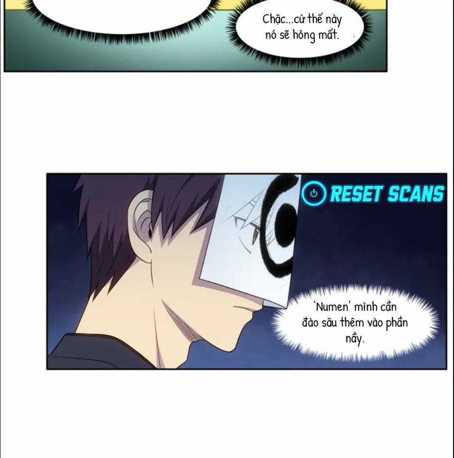 Thế Giới Game Thủ Chapter 417 trang 19