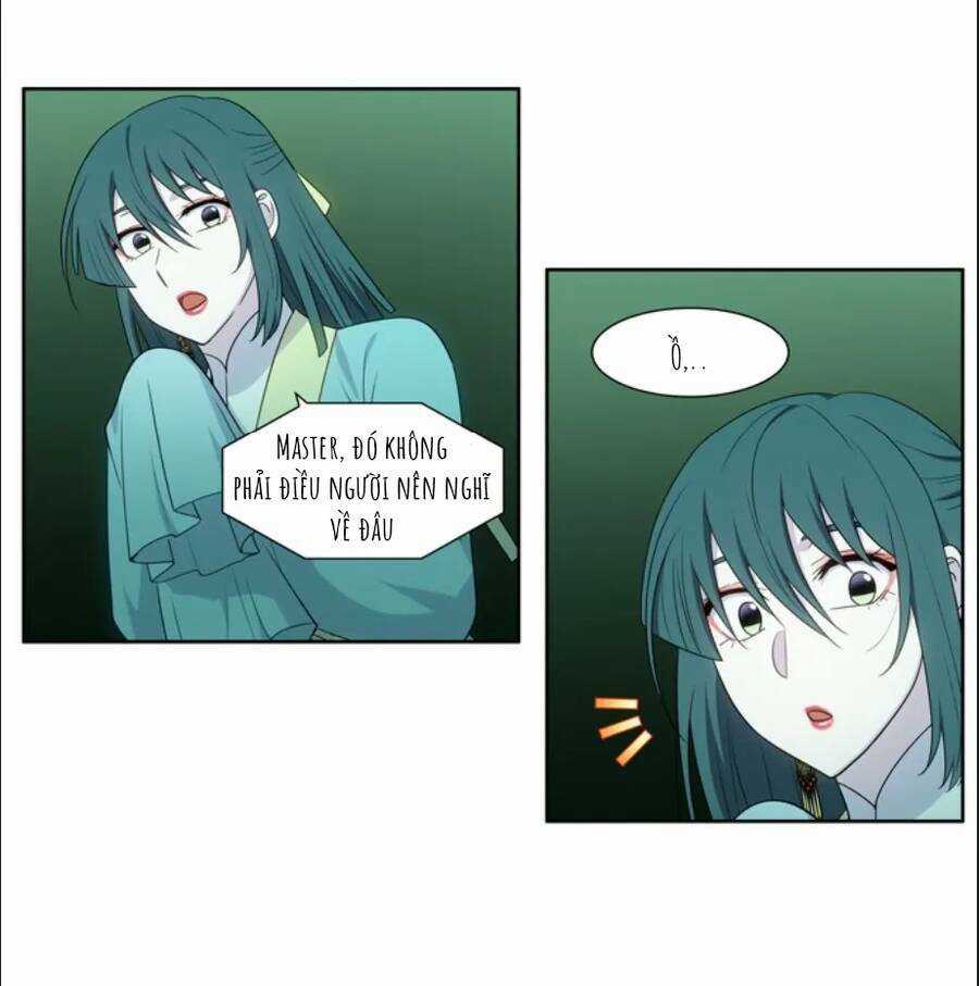 Thế Giới Game Thủ Chapter 417 trang 20